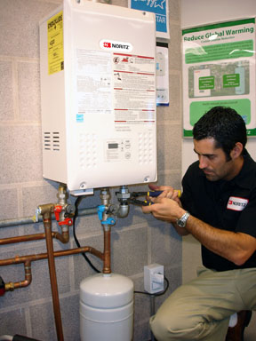 Emergency Plumbing